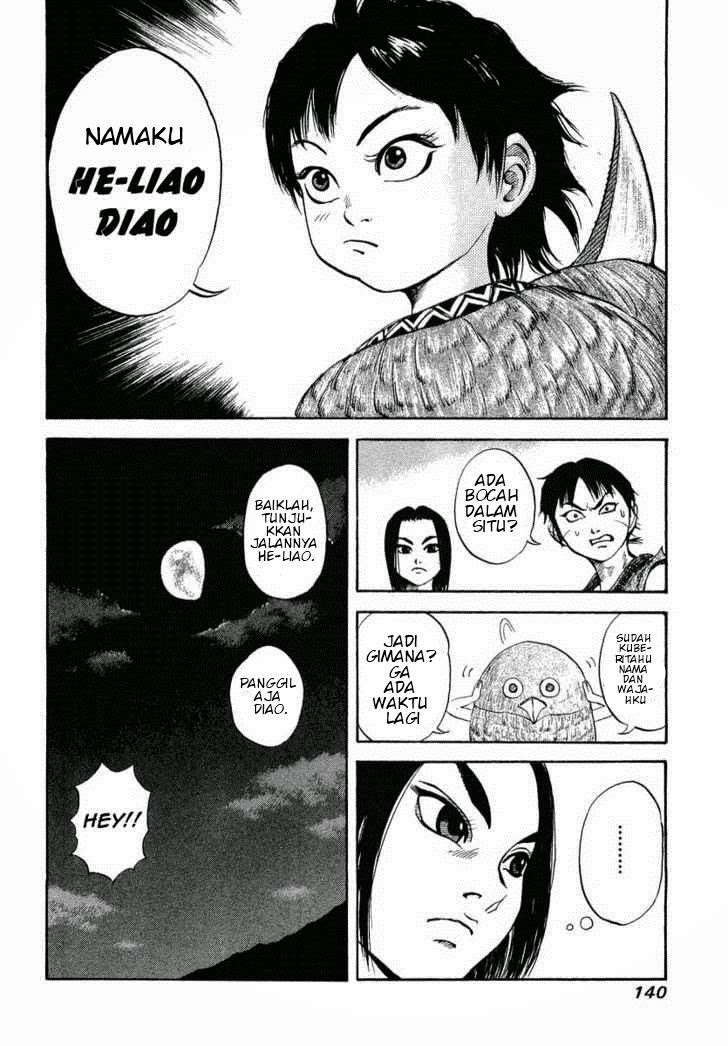 Kingdom Chapter 4 Gambar 17