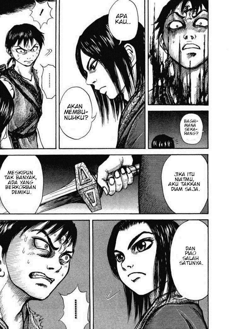 Kingdom Chapter 4 Gambar 5