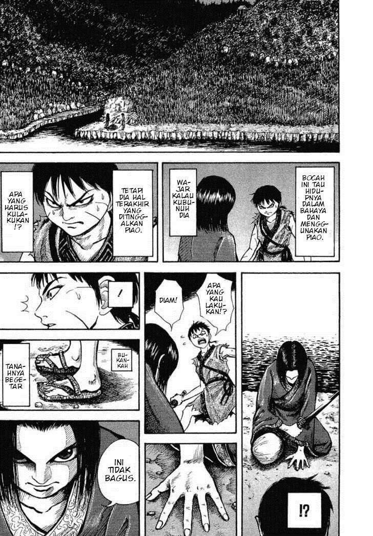 Kingdom Chapter 4 Gambar 9