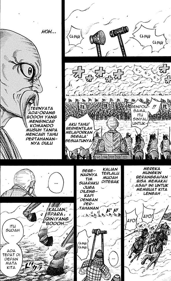 Komik Kingdom Chapter 209 gambar nomor 1