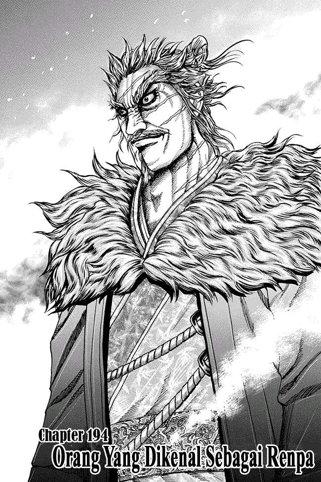 Komik Kingdom Chapter 194 gambar nomor 1