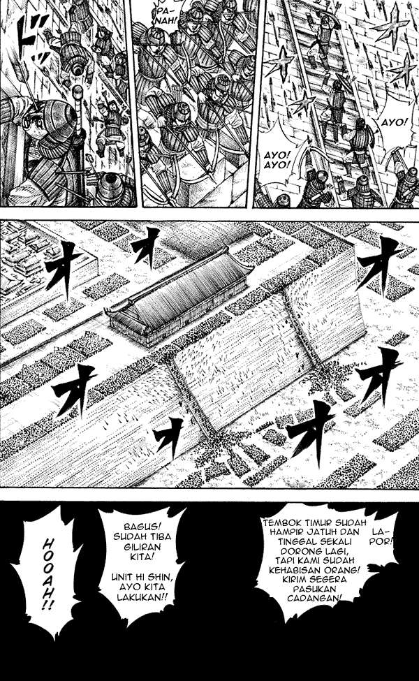Komik Kingdom Chapter 190 gambar nomor 1