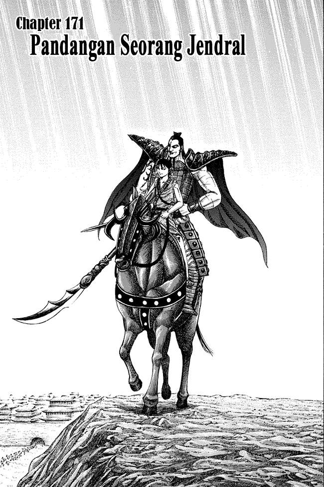 Komik Kingdom Chapter 171 gambar nomor 1