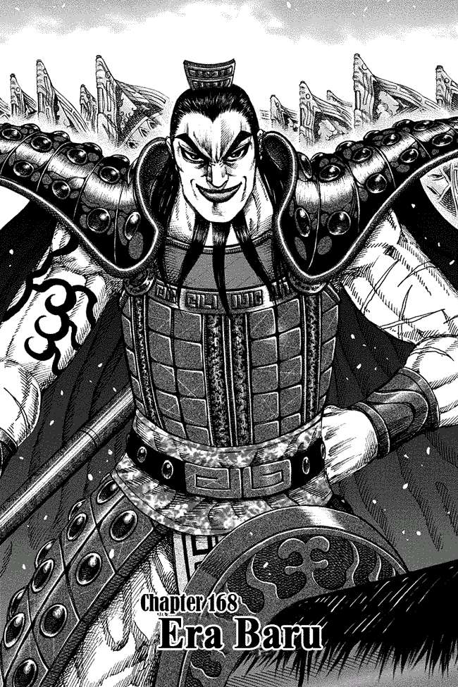 Komik Kingdom Chapter 168 gambar nomor 1