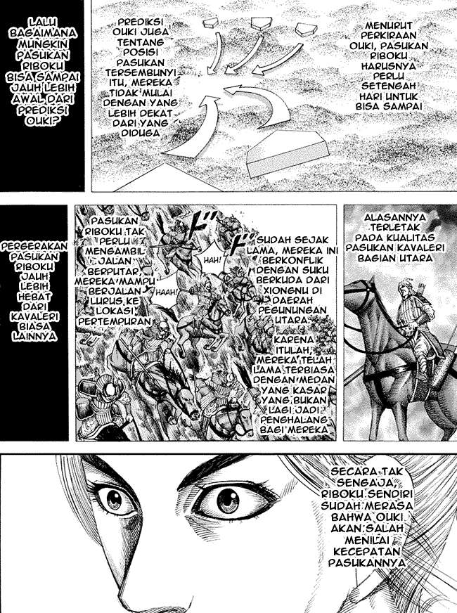 Manga Kingdom Chapter 167 gambar nomor 2
