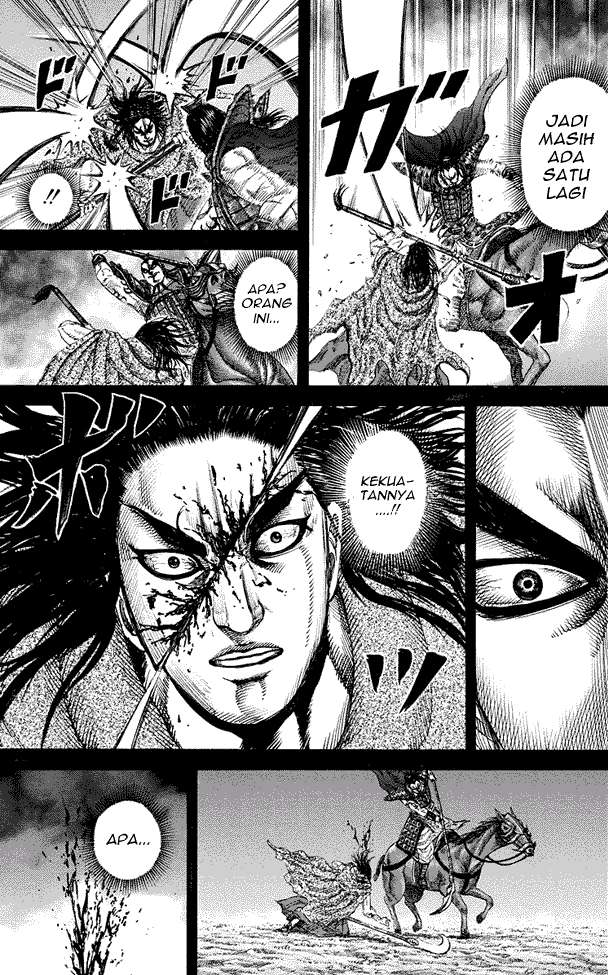 Kingdom Chapter 165 Gambar 9