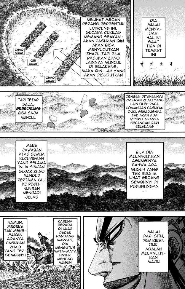 Kingdom Chapter 159 Gambar 15