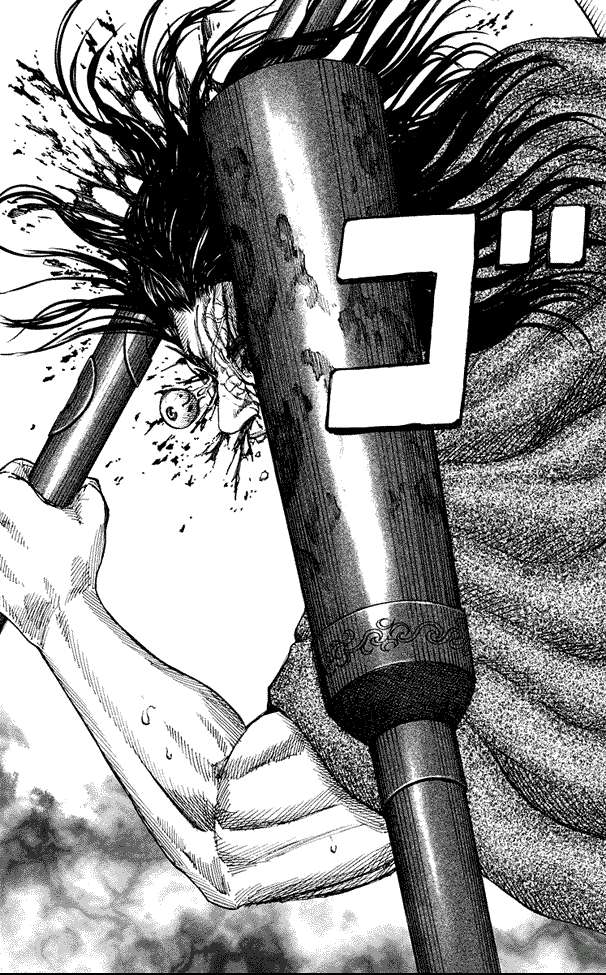 Kingdom Chapter 154 Gambar 10