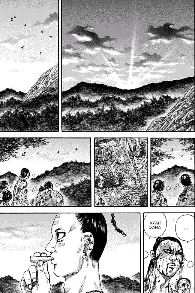 Komik Kingdom Chapter 149 gambar nomor 1