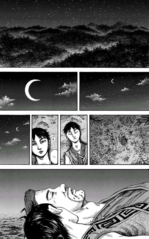 Kingdom Chapter 148 Gambar 18