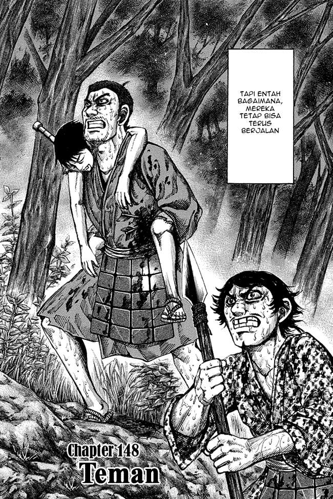 Manga Kingdom Chapter 148 gambar nomor 2