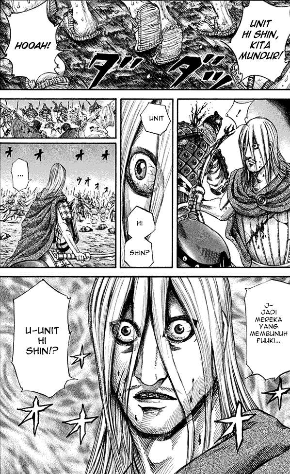 Komik Kingdom Chapter 147 gambar nomor 1