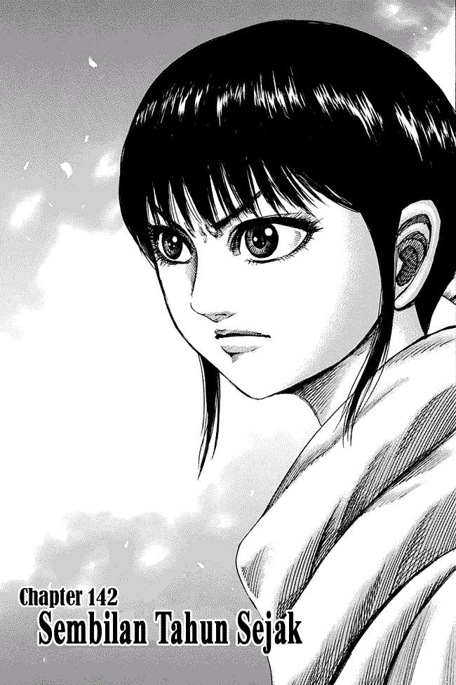 Komik Kingdom Chapter 142 gambar nomor 1