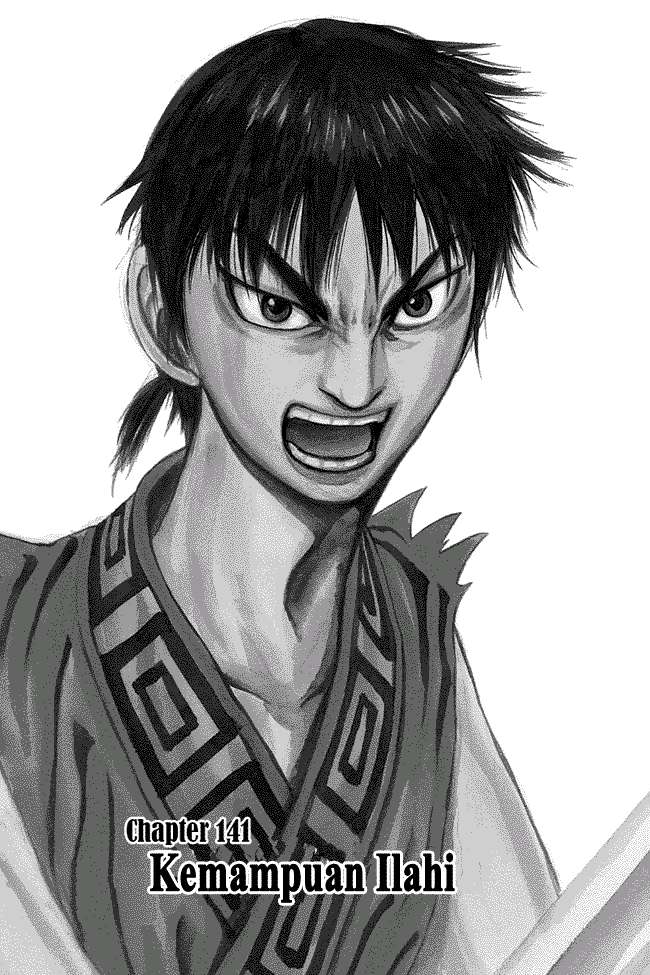 Komik Kingdom Chapter 141 gambar nomor 1