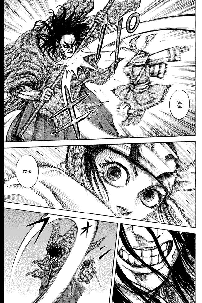 Kingdom Chapter 141 Gambar 9