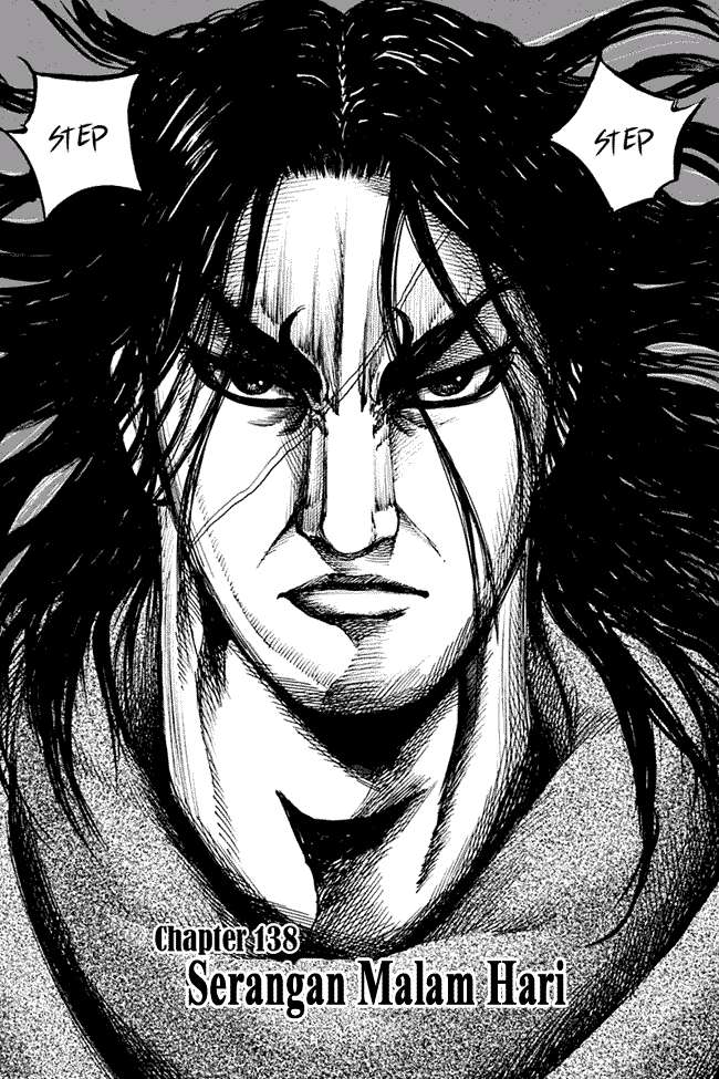 Manga Kingdom Chapter 138 gambar nomor 2
