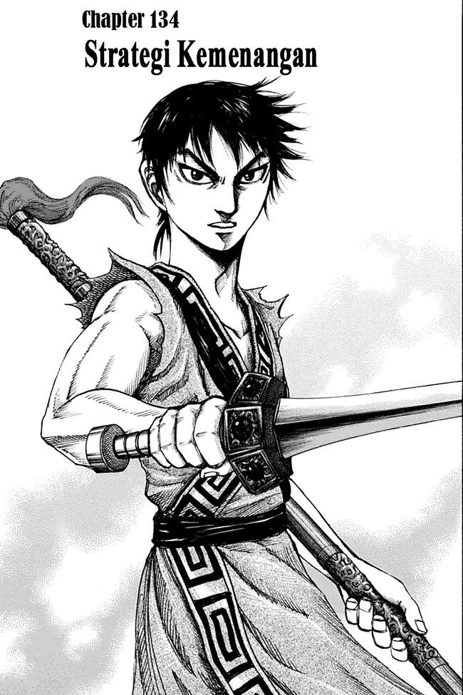 Komik Kingdom Chapter 134 gambar nomor 1
