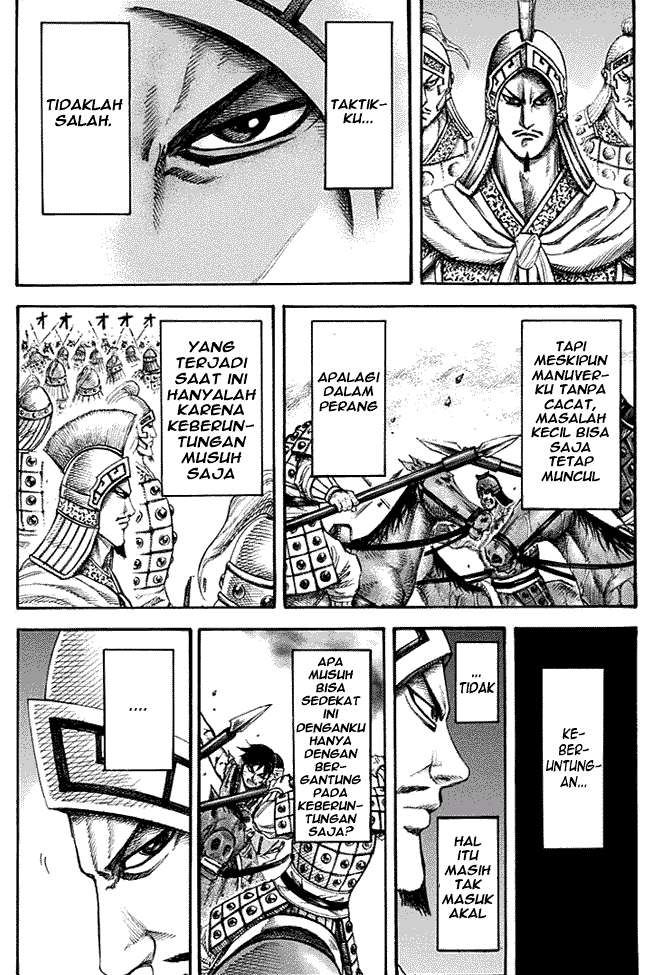 Komik Kingdom Chapter 129 gambar nomor 1