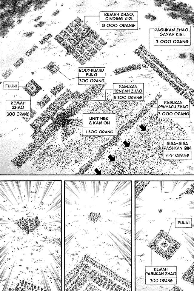 Komik Kingdom Chapter 126 gambar nomor 1