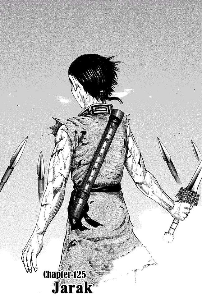 Komik Kingdom Chapter 125 gambar nomor 1