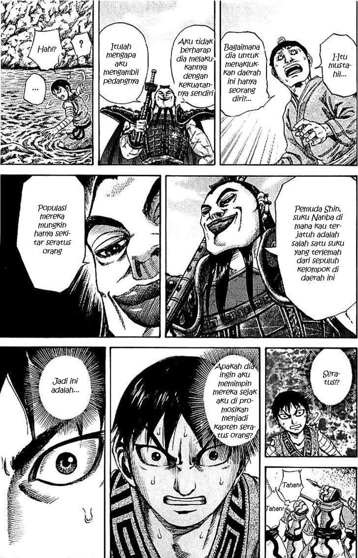 Kingdom Chapter 107 Gambar 13