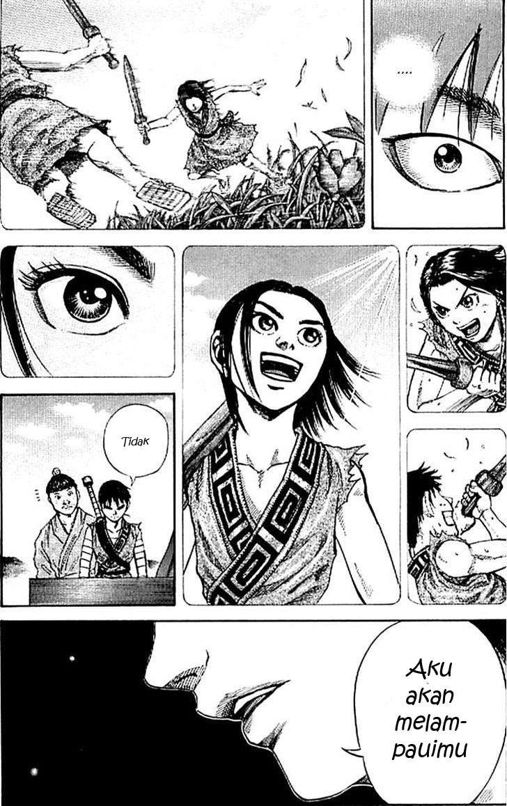 Kingdom Chapter 106 Gambar 13