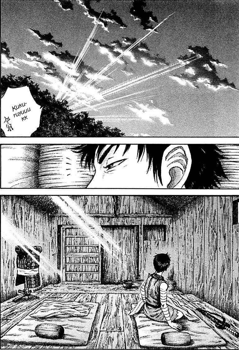 Kingdom Chapter 104 Gambar 13