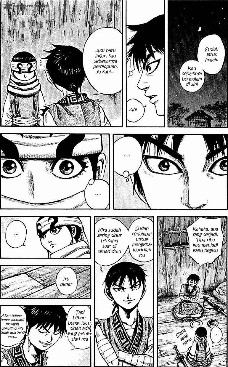 Manga Kingdom Chapter 104 gambar nomor 2