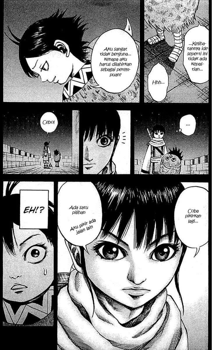 Kingdom Chapter 101 Gambar 6