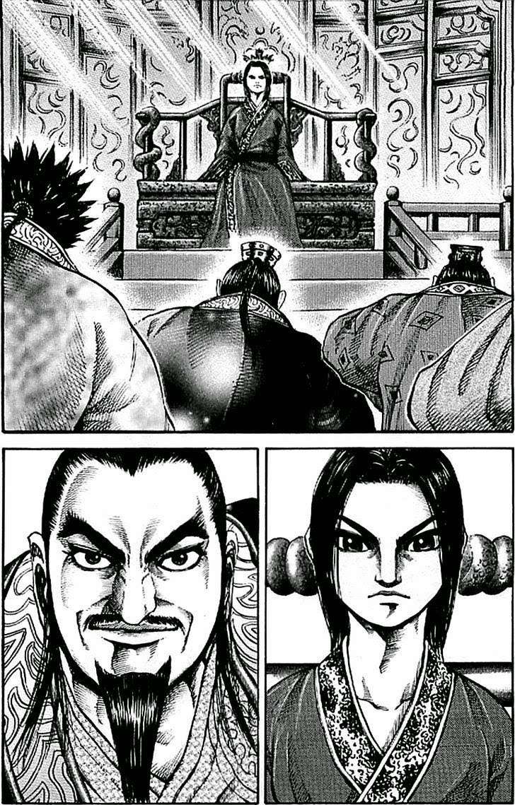 Kingdom Chapter 98 Gambar 3