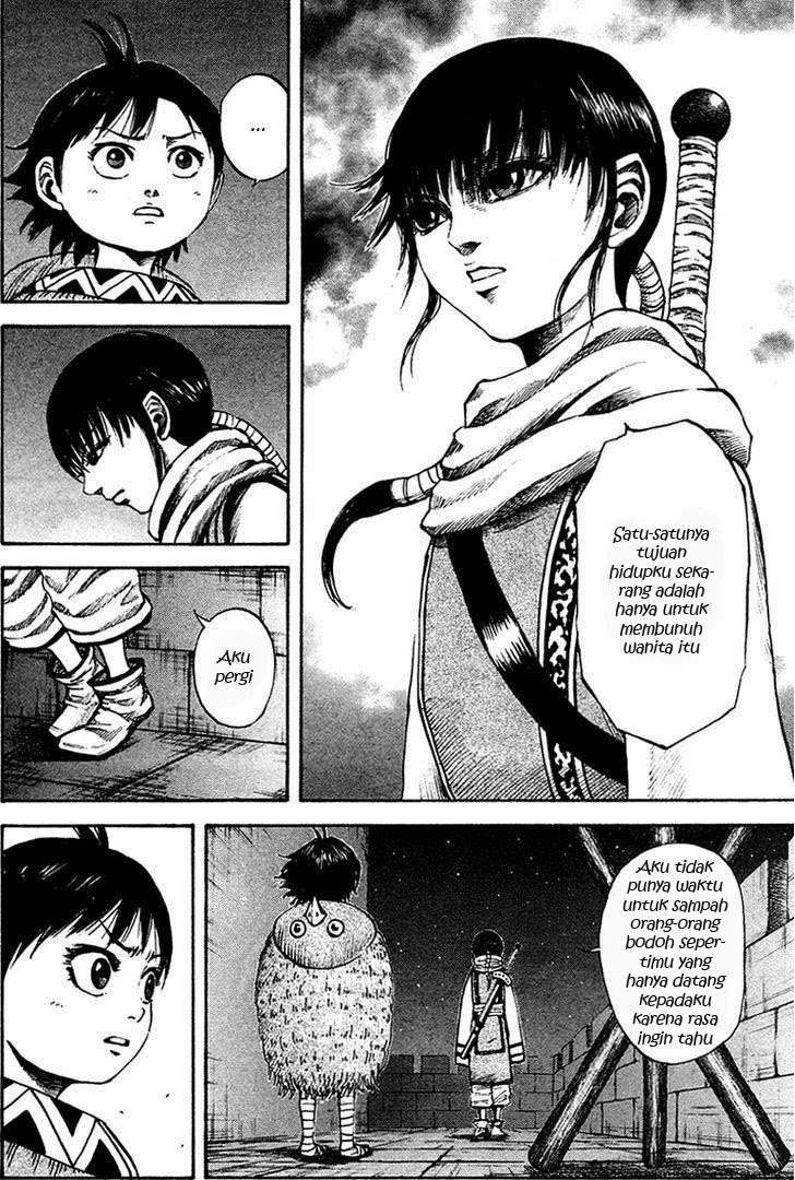 Kingdom Chapter 96 Gambar 4