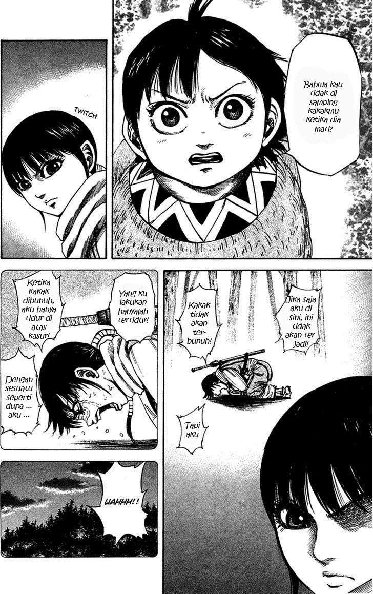 Kingdom Chapter 96 Gambar 6