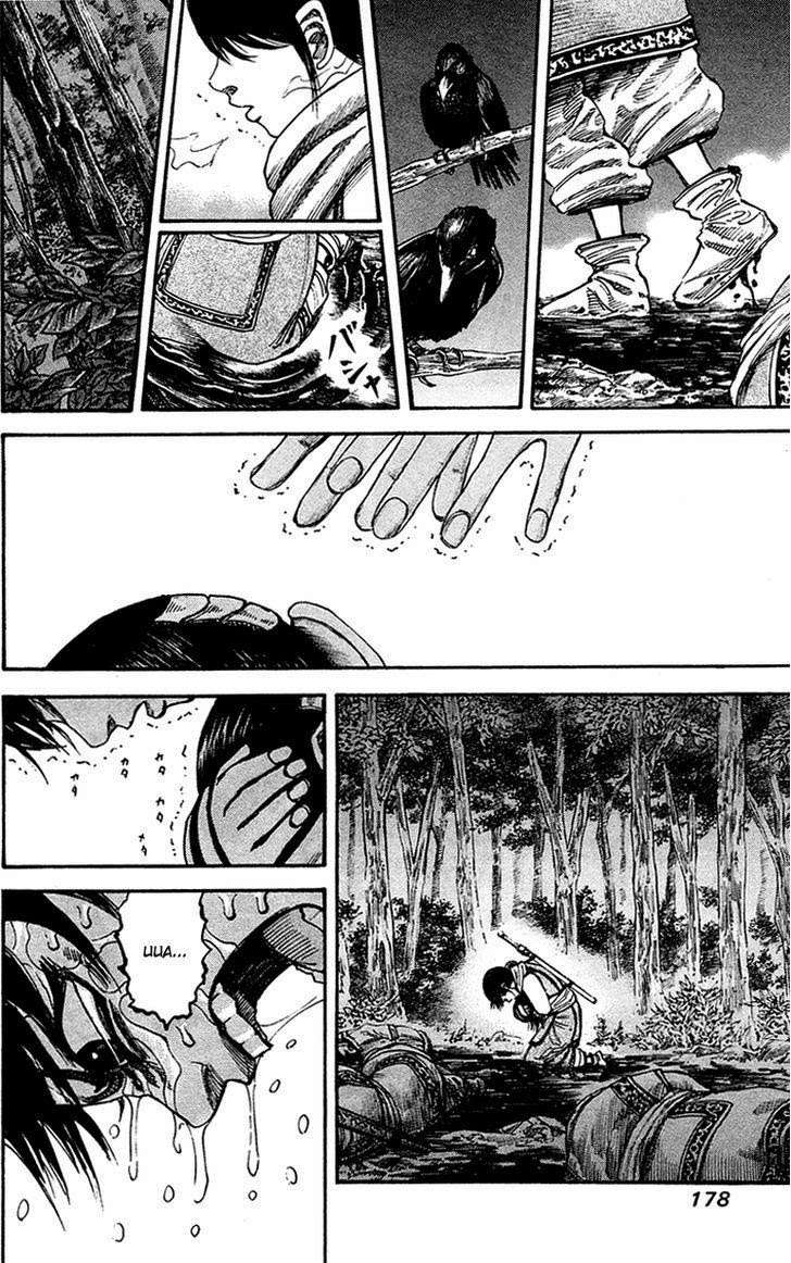 Kingdom Chapter 95 Gambar 10