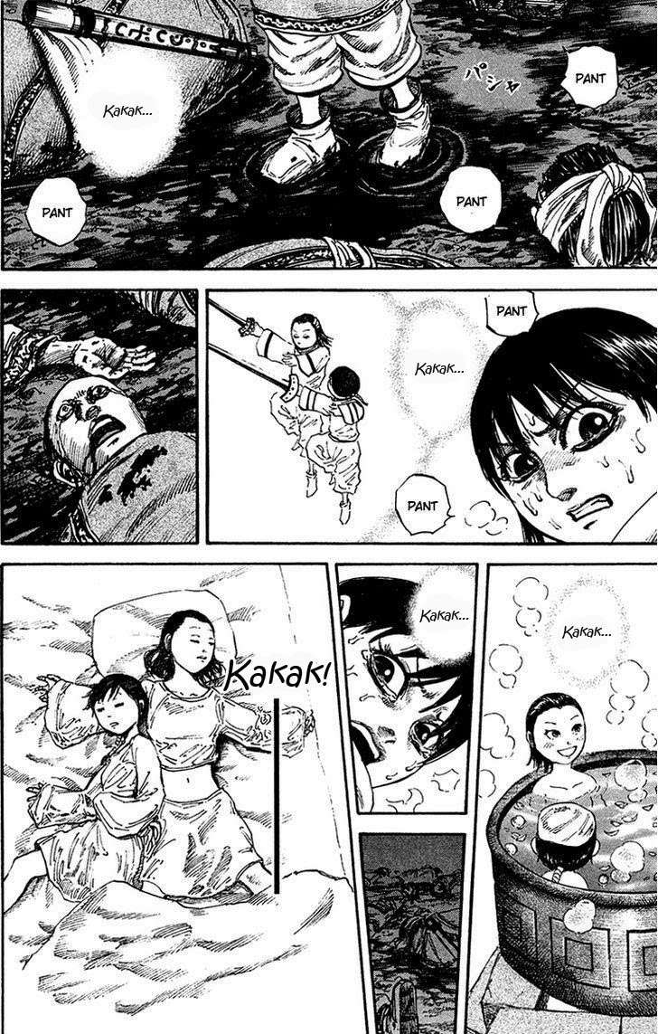 Kingdom Chapter 95 Gambar 8