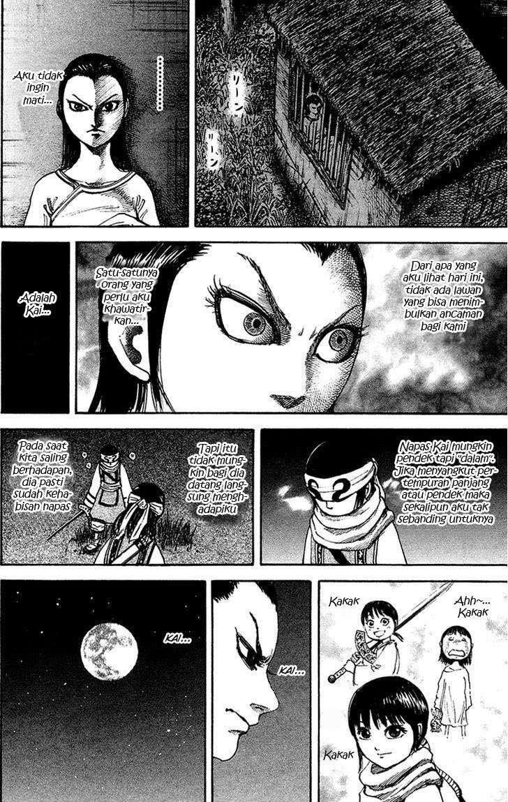 Kingdom Chapter 94 Gambar 13