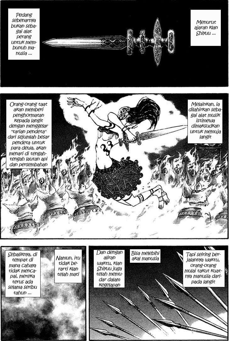 Manga Kingdom Chapter 94 gambar nomor 2