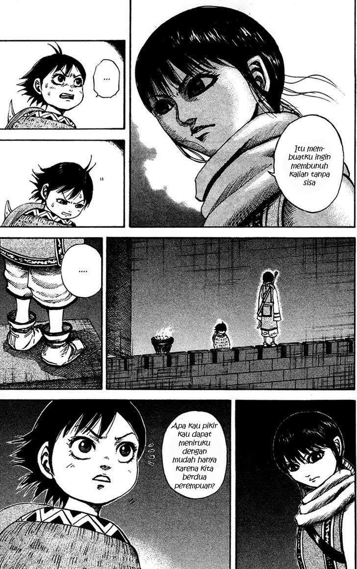 Kingdom Chapter 94 Gambar 4