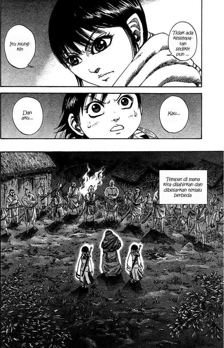 Kingdom Chapter 94 Gambar 5