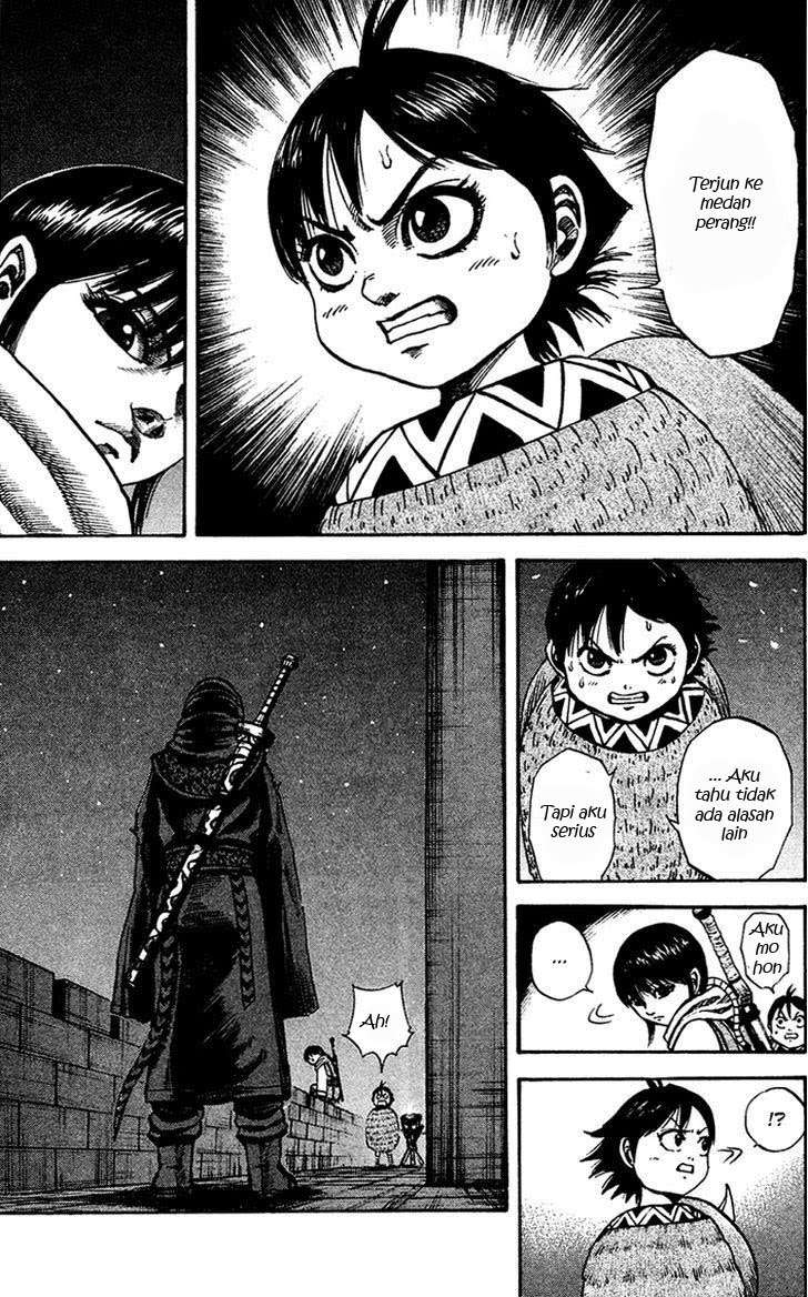 Kingdom Chapter 93 Gambar 12