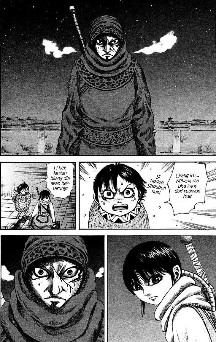 Kingdom Chapter 93 Gambar 13