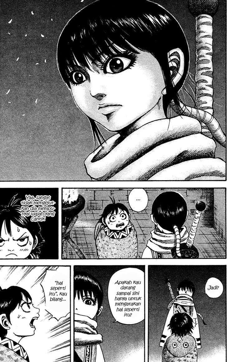Kingdom Chapter 93 Gambar 9