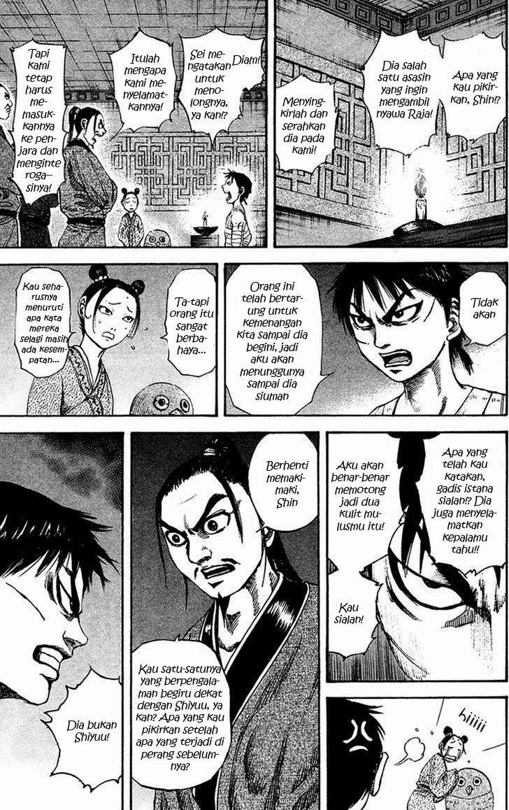 Kingdom Chapter 92 Gambar 10