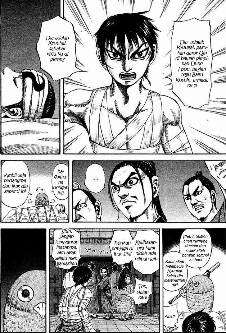 Kingdom Chapter 92 Gambar 11