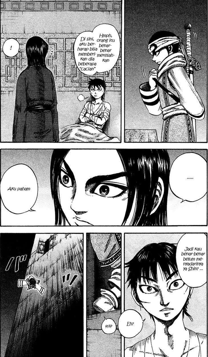 Kingdom Chapter 92 Gambar 14