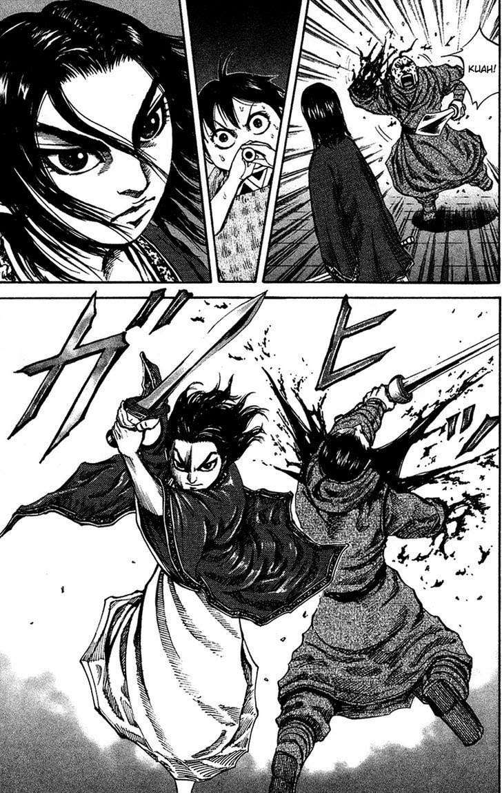 Kingdom Chapter 92 Gambar 6