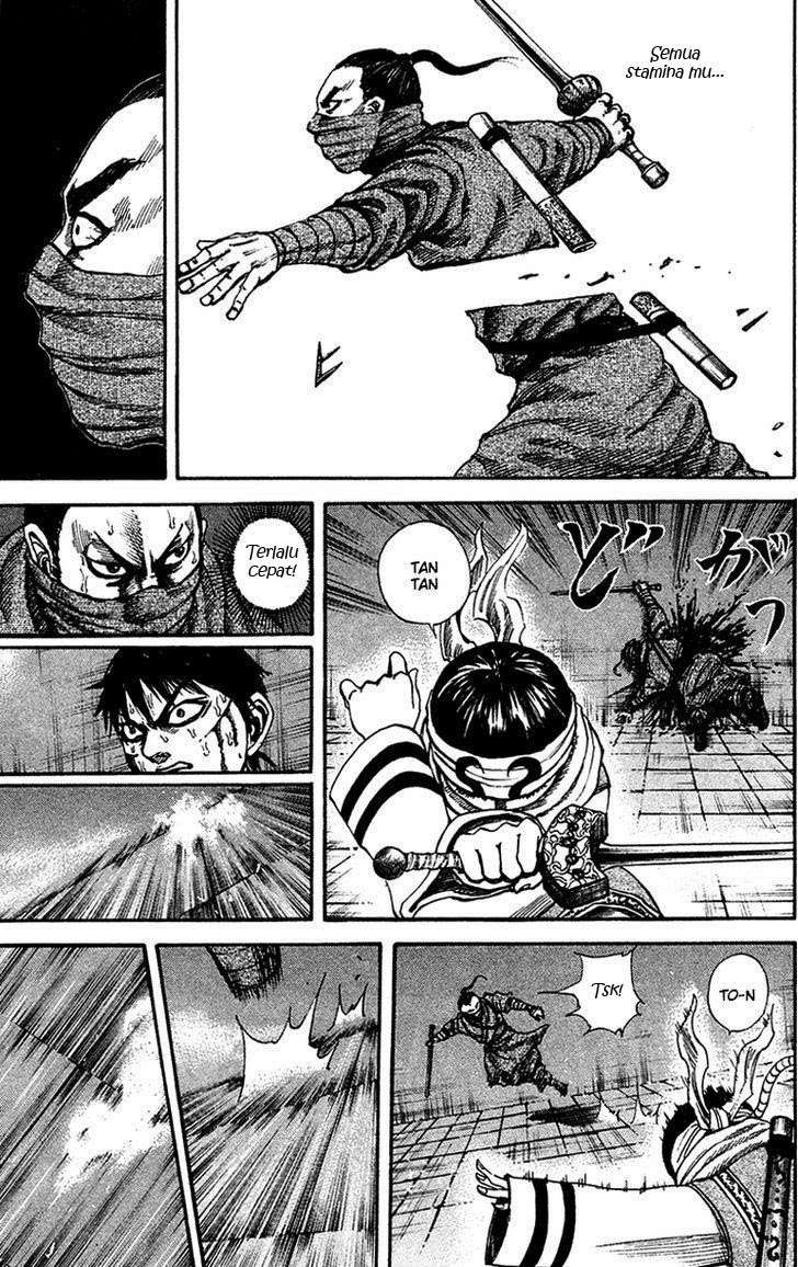 Kingdom Chapter 91 Gambar 11