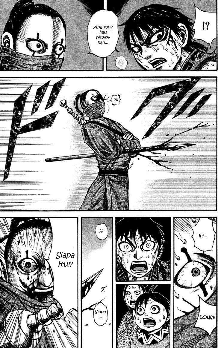 Kingdom Chapter 91 Gambar 18
