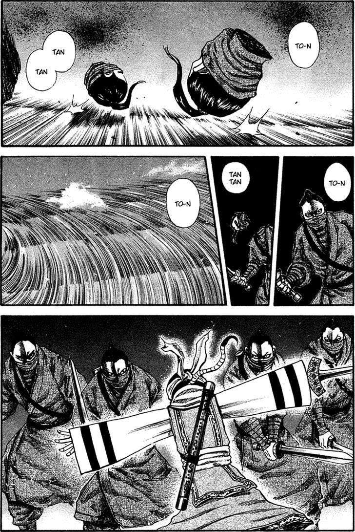 Kingdom Chapter 91 Gambar 3