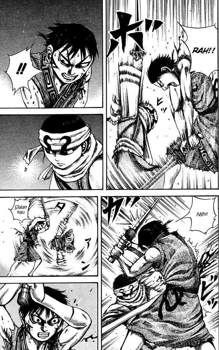 Kingdom Chapter 89 Gambar 4