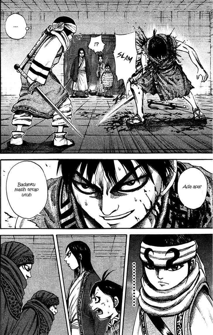 Kingdom Chapter 88 Gambar 7